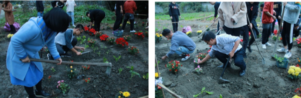 【三全育人】自动化学院：精构体系，突出重点，探索育人新模式，开辟育人新路径