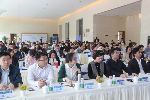 电子科大天府科技园圆满举行“创业天府•菁蓉创享会”活动