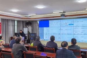 【扶贫在行动】校领导赴岑巩县推进定点扶贫工作