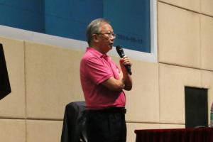 “3G之父”李世鹤的梦想：中国移动通信的崛起