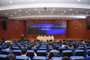 电子科大与宜宾市举行校企联合培养博士后签约仪式