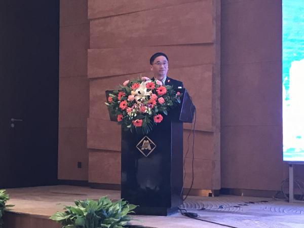 学校主办第四届IEEE计算电磁学国际学术会议