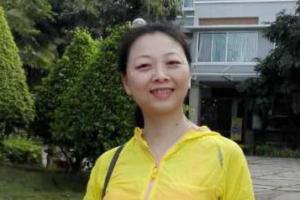 【桃李春风】金燕华：平凡之中见“真情”