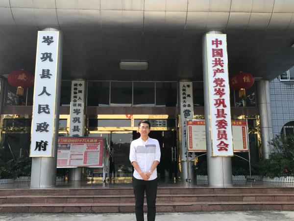 【扶贫在行动】真挂实干促脱贫，躬体力行取真经