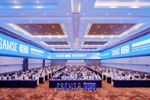 第十七届华人学者管理科学与工程国际年会（CSAMSE 2025)在成都成功举办