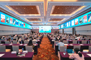 首届“天府期刊”创新与发展研讨会在成都召开