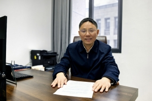 【研究生精品课程】段兆云教授：以超构材料真空电子学案例育卓越英才