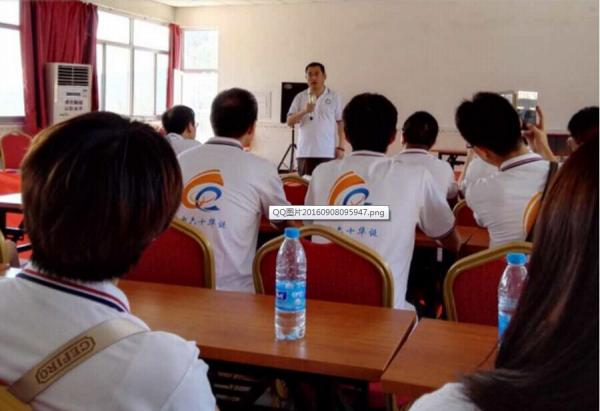 【甲子校庆】天津校友会举行庆母校甲子生日暨校友迎新联谊活动