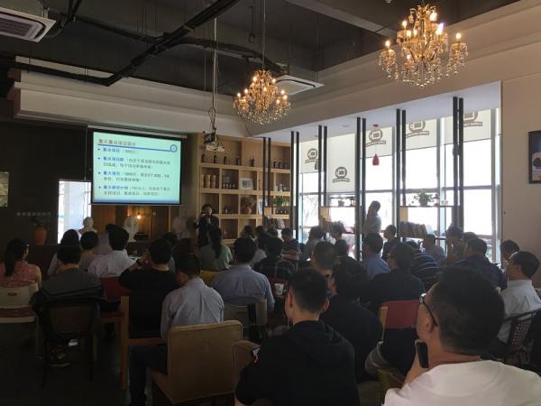 国家自然科学基金重点项目指南建议研讨会召开