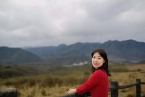 魏思琦：十年奋斗不止，这位博士生在成电书写最美青春