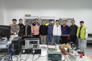 【研究生精品课程】跨越不可能 锻造“硬核”工程师