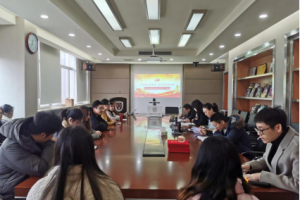 【学四史 守初心】基础院举行研究生“四史”微党课大赛