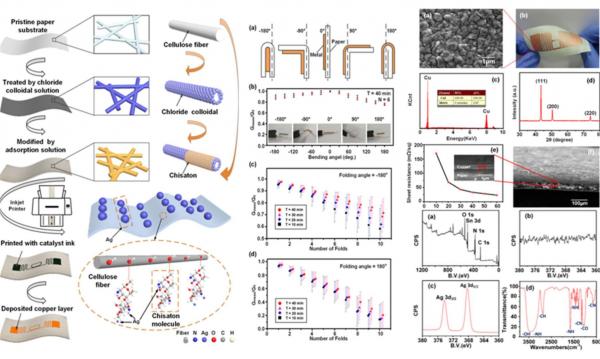 材料学院冯哲圣教授团队在《Advanced Functional Materials》发表论文