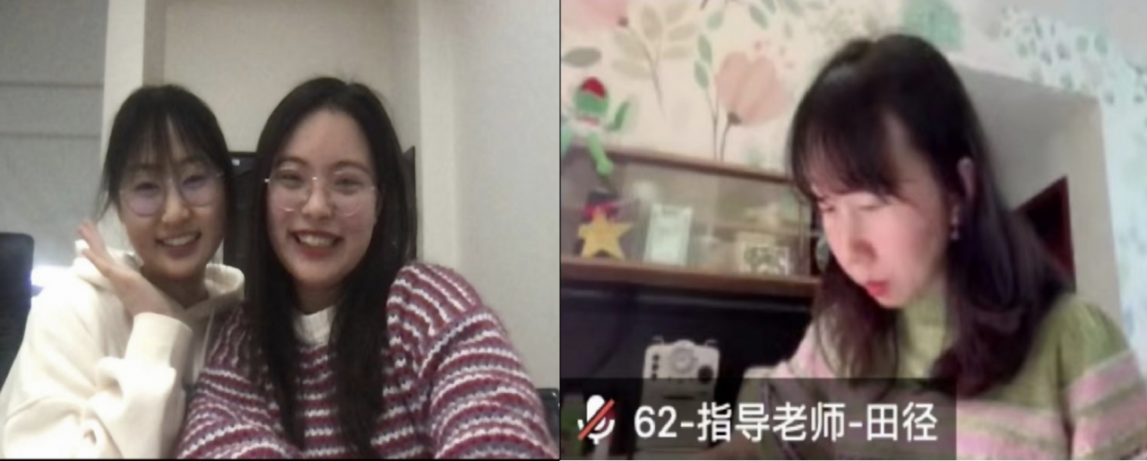 成电学子获第二十四届“外研社·国才杯”全国大学生英语辩论赛全国总决赛一等奖