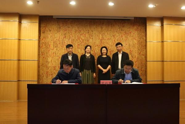 电子科技博物馆赴江苏征集“重量级”藏品