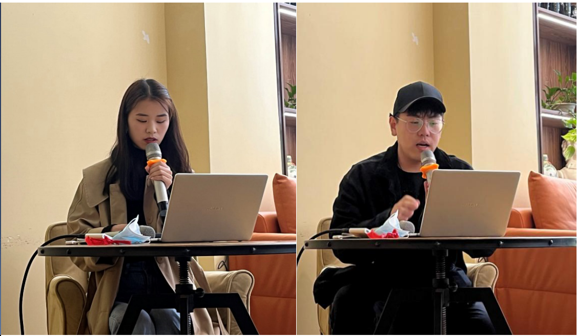 【党史学习教育】光电马院联合举办“学史增信勇担当，科研奋进新征程”主题党日活动