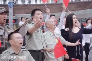 新华社：“声在中国”快来嗨，放歌天府诉情怀！