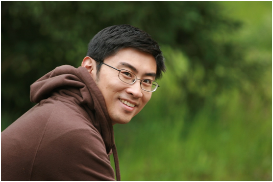 【聚焦·专访】王曾晖：胸怀时代 引领未来