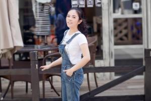 【美丽成电·奋斗之美】罗懿行：不止于学习、不满足于高分