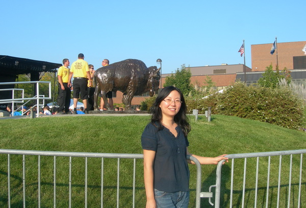 【启梦成电】在纽约“邂逅”云网络