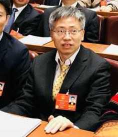 全国人大代表尧德中：中国科技教育应当强化“跨界”