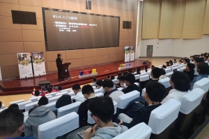 【成电青年说】计算机学院优秀学子分享青春奋斗故事