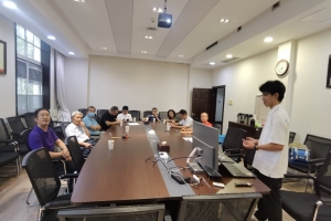 【建设一流本科】全校首个本科生“自主设计培养方案”正式生效实施