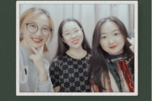 【美丽成电·奋斗之美】同寝室同专业，斩获同一名校offer继续共同成长！