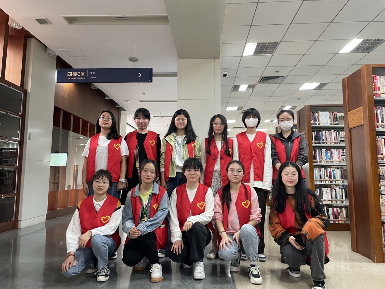 【三全育人】外国语学院：劳动赋能成长，文化涵育学子