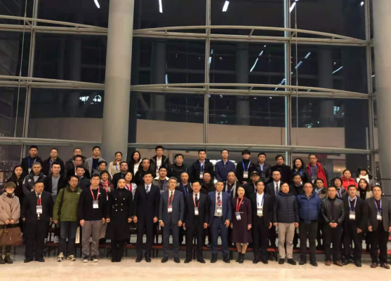 电子科大发起成立中国康复医学会智能康复专业委员会