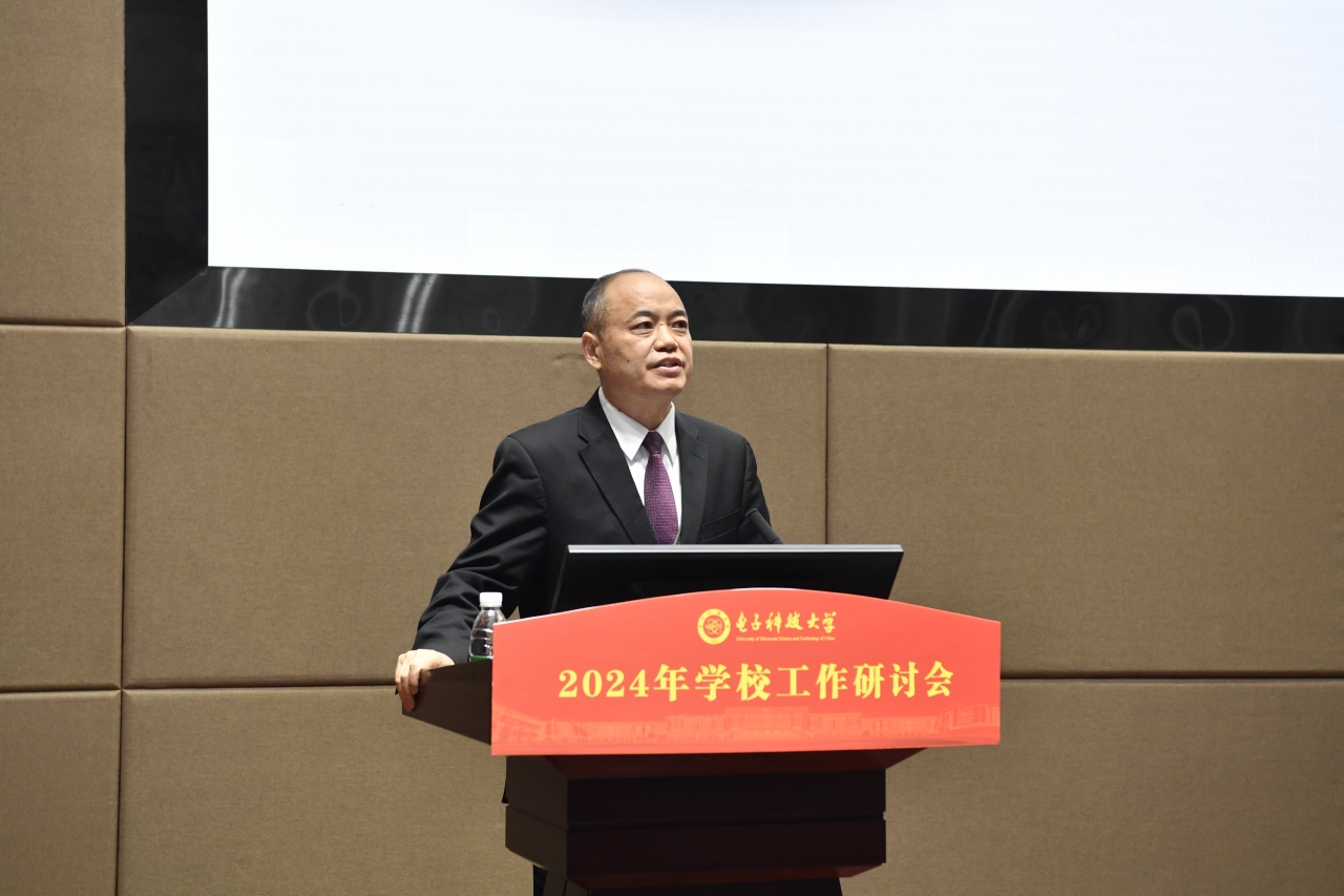 【奋进“十四五”】精医博工 明德济世——奋力书写教育强国的成电医学答卷