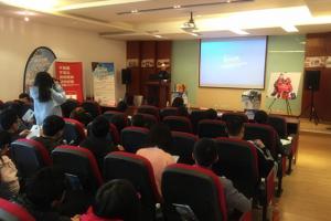 【新四会】政管学院拓展校外资源 助力“新四会”培养