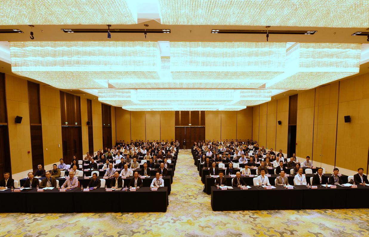 我校获得第三届系统科学前沿论坛举办权