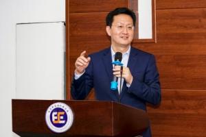 【天下成电人】吴飞舟：为百行百业创造新价值