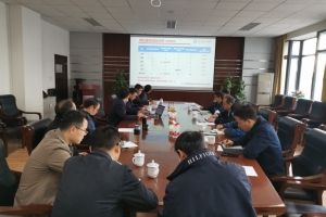 曾勇校长调研部分学院