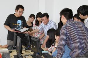 【研究生精品课程】授人以渔：让学生掌握揭开社会奥秘的钥匙