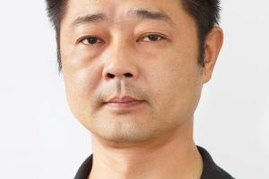 【桃李春风】松哥的“硬汉柔情”