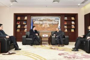 电子科大与四川省国资委签署合作框架协议