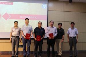 【改革视点】资环学院实施“1+1”全员导师制助力精英人才培养