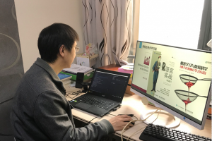 【研究生精品课程】在案例沉浸式教学中get数据分析新方法