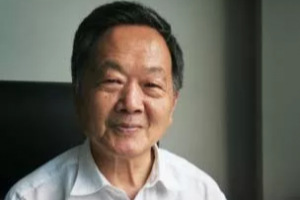 【爱国情 奋斗者】李乐民院士：我们学电子信息的，一刻都不能懈怠！