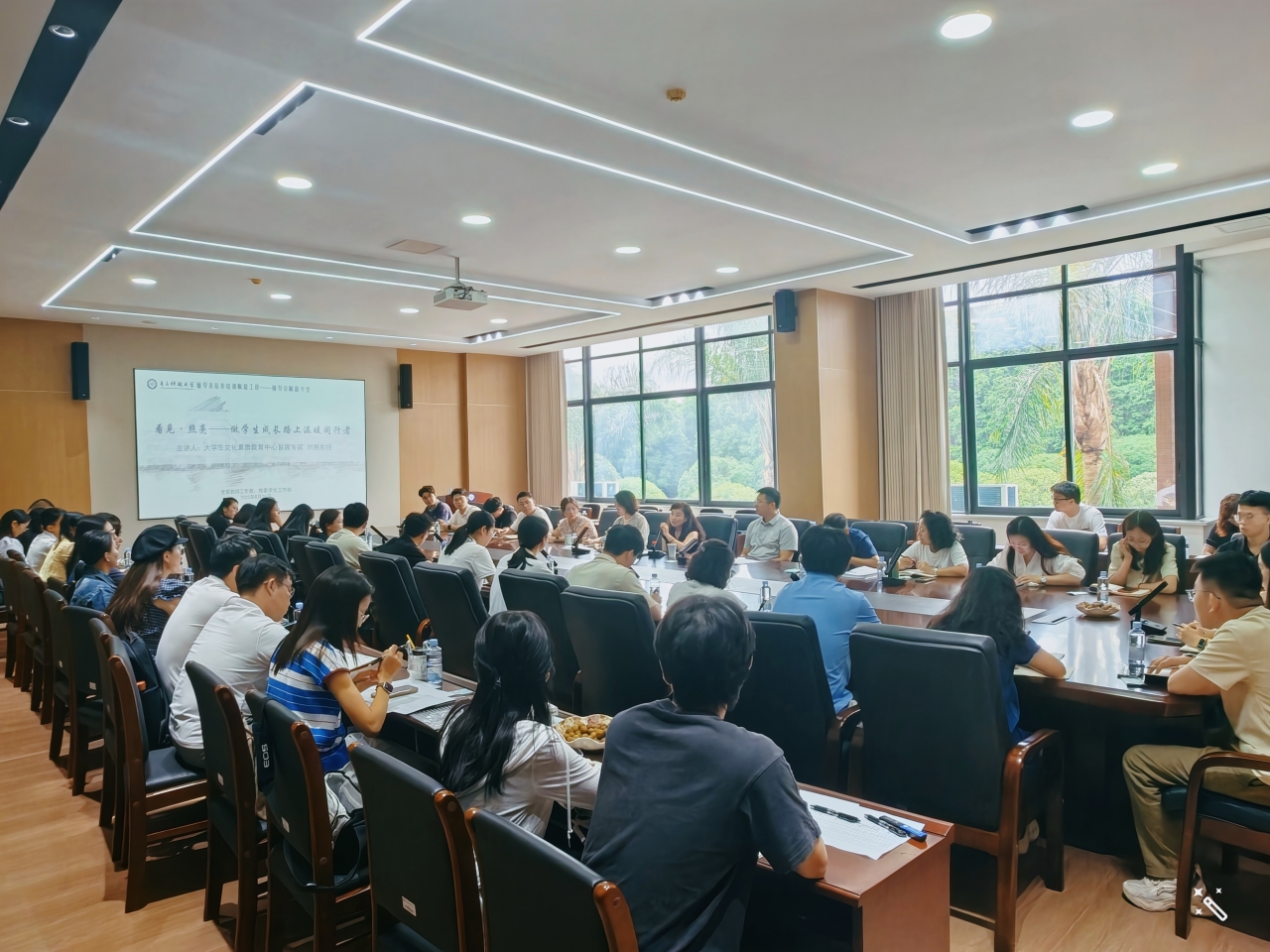 20250824 刘惠老师讲座.jpg